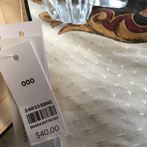 Mini bone bag very classy - Picture 7 of 7